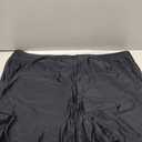 Holipick Blue Plus Size 2 Piece Swimsuit - Women Tankini Bathing Suits Flowy Swim Top with Boy Shorts 18 Plus