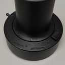 Filtered Shower head for Healthier Hair & Skin  Removes Chlorine & Heavy Metals,6 Mode Settings High Pressure Shower Head Filter for Hard Water, Easy install,One-touch Quickly Filter Replacement (Matte Black)