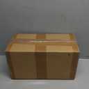 Fexhull Salt Water Pool Chlorinator System, Salt Cell up to 25000 Gallons Pool Fit for Hayward Cell-9, BLT9H, Provides Adequate Chlorine Gas and Correct Reading of Salt Levels