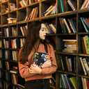 Dot Grid Notebook Spiral, Flower A5 Dotted Bullet Grid Journals Bulk, 100GSM Thick Paper Travel Journal Set, Hard Cover, Wirebound Diary Planner, 75 Sheets per Book, 5.7x8.3 inch, 3 Pack