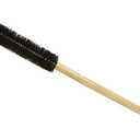 GE PM14X51 Coil Cleaning Brush, Black