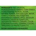 Knorr Cube Bouillon, Vegetable, 6 cubes, 2.1 oz