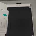 ESR iPad Pro 12.9 Case with Keyboard, Easy-Set Magnetic Stand, Portrait/Raised Modes for iPad iPad Pro 12.9(6th/5th/5th/3rd), Removable Protective Case, Rebound 360 Series, Black