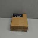 Maplefield Juvale Mini Safety Cones - 3 in Diameter, Orange, Pack of 50 - Soccer Training Equipment, Hockey Drills