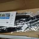 Window Visors Rain Guards for 2002-2009 Chevy Trailblazer, Out-Channel Window Vent Wind Deflectors Visors Shades for 2006-2009 Trailblazer SS