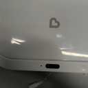 Munchkin Touch Free Baby Wipe Warmer with Nightlight & Motion Sensor, White