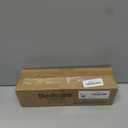 Bedsure ComfyFleece™ Self-Warming Cat Bed, Small Self-Heating Dog Crate Pad, Thermal Extra Warm Puppy Mat Indoor, Non-Slip & Washable, Not Electric, 24" x 18", Grey