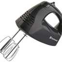 Toastmaster 5 Speed Hand Mixer - TM108HM