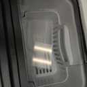 Silonn Ice Maker Countertop, 8 Cubes in 6 Mins, 26.5lbs/24H, Self-Cleaning