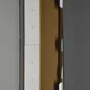 Wall Mounted Clothes Drying Rack Folding Indoor, Foldable Laundry Drying Rack Collapsible,Invisible, Space Saving, Retractable Towel Drying Rack, with Wall Template(5 Drying Rods, White 32")