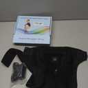 Shoulder-Heating-Pad-Heated-Wrap - 3 Heat Levels Heating Pad for Shoulder Pain for Men Women Frozen Shoulder Pain Relief