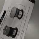 Raytech Rock Polishing Kit 8 Dia. Bowl Blue