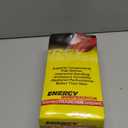 Energy Suspension 4.2121G Front Spring Bushing Set for Ford 4WD