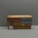 Garden Hose Holder with Stable Base and Tool Hooks, GAVISCITY Heavy-Duty Metal Hose Hanger Garden Hose Storage Holds 151Ft Hose, Rustproof Freestanding Water Hose Holder for Outside, Yard, Lawn, Black