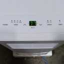 PC05R25A Portable Air Conditioner, 5,000 BTU, White