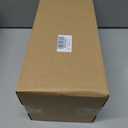 MELAJIA Artificial Pink Poinsettia Plant - 14Inch Faux Christmas Flowers for Indoor Outdoor Xmas Porch Garden Decorations