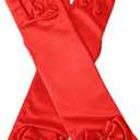 Girls Princess Costume, Perfect for 3-10 Years Old, Multi-Occasion Dress for Birthdays, Halloween, Theme Parties