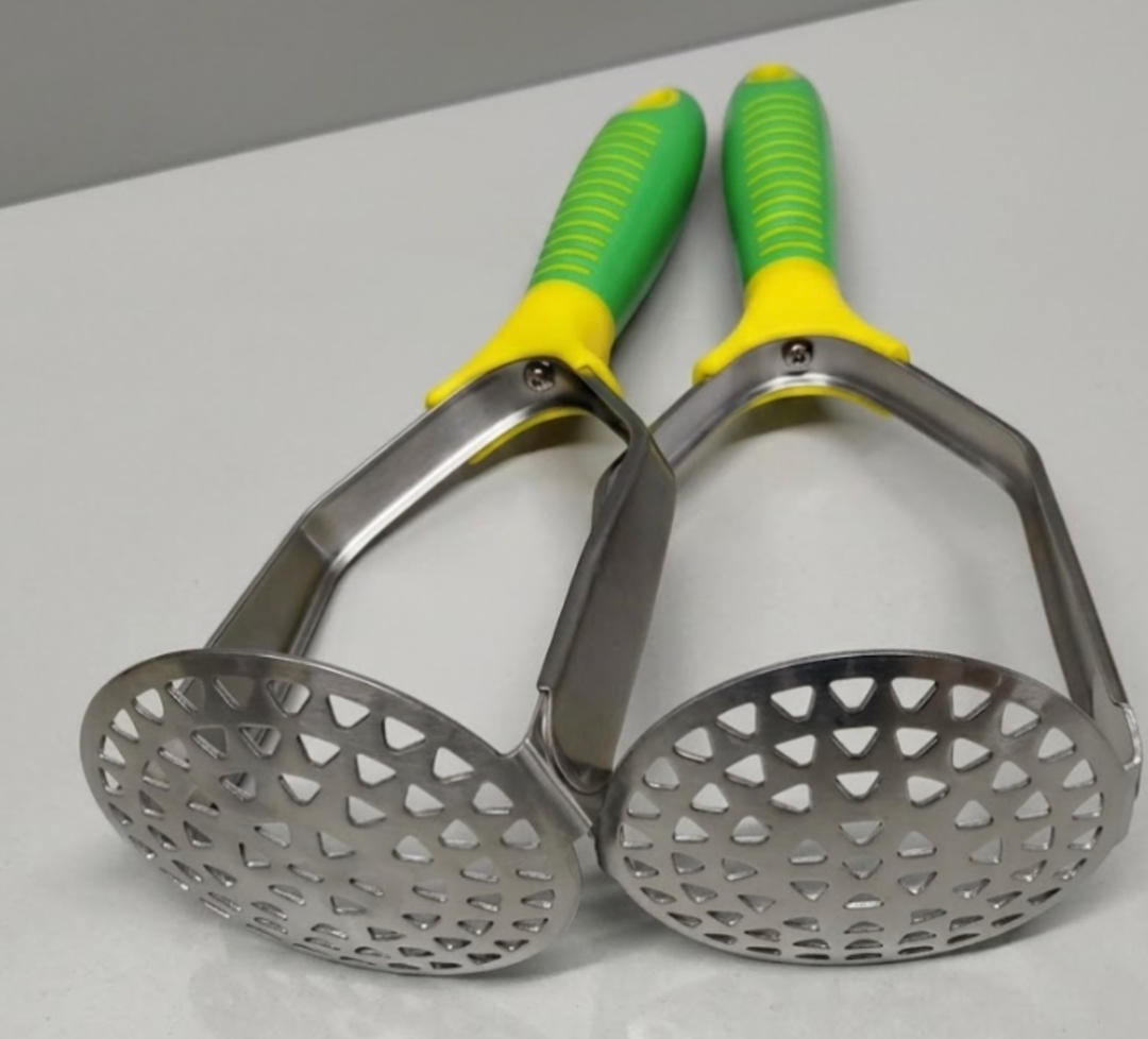 POTATO MASHER 2  set