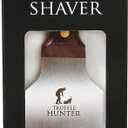 TruffleHunter - Professional Truffle Shaver - Stainless Steel Adjustable Mandoline Slicer