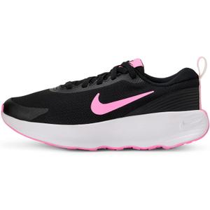 Nike Women's Promina Walking Shoes (9, Black/Pink Spell/White)