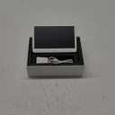 16 in 1 Air Quality Monitor Indoor 7" Display 9 AQI+7 AQI Alerts Air Quality Meter for CO2, TVOC, PM2.5 PM1.0 PM10, HCHO, Temperature Humidity AQI & Time, Air Detector Air Quality Tester for Home (White)