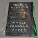 People Pleaser: Breaking Free from the Burden of Imaginary Expectations