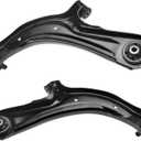 K622159 K622160 Front Lower Control Arm Compatible with Nissan NV200 2019-2013 Sentra 2019-2013