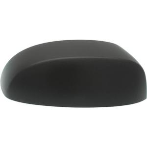 For Chevy Silverado 1500 2007-2013 Mirror Cover Passenger Side | Textured Black | Replacement For 25788155
