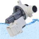 Upgraded W11399437 Washer Drain Pump Compatible with Maytag Whirlpool Kenmore Crosley Washer,W11259498 PS12731241 Water Pump Motor Assembly Replacement Part MVWC565FW2 MVW5430MW0 MVW4505MW2 MVWX655DW2
