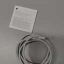 Apple USB-C to Lightning Cable (2 m)