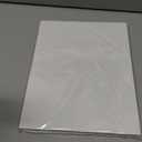 Epson Presentation Paper Matte, 8.5 x 11 Inch, (S041062), White 100 Count (Pack of 2)