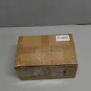 Fog Lamps Lights Replacement for Pri-us 2004-2009, Replacement for Highlander 2004-2007, Replacement for Echo 2003-2005