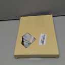 YMDK Double Shot 104 Dyed PBT Shine Through Keyset OEM Profile Keycap Set for Cherry MX Switches Mechanical Keyboard 104 87 61,Rainbow(Only Keycap)