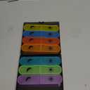 Large Weekly Pill Organizer 2 Times a Day, Travel Pill Box 7 Day, Portable Daily Pill Case, AM PM Pill Container for Medication, Vitamin, Fish Oils, Supplement