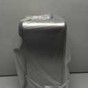 Breville BTA730XL Stainless Steel Long Slot Toaster"The Bit More" 4-Slice Toast