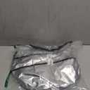 KUST Windshield Sun Shade for 2017-2025 2026 Nissan Armada Accessories Custom Fit Sunshade Window Sun Visor Protector Foldable Blocks UV Rays Keep Car Cooler