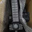 Spotlight 1000000 Lumens, 6 Modes Super Bright LED Rechargeable Spotlight Flashlight with Cob Light, Tripod, Strap, 15000mAh 18Hrs IPX7 Waterproof Spot Lights Outdoor Handheld for Boating, L