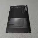 Katuchef Titanium Cutting Board for Kitchen, 100% Pure Titanium Cutting Board Food Grade, Non Toxic Chopping Board, Dishwasher Safe, Easy to Clean(Set of 3)