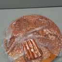 Wine Rack Coffee Syrup Organizer: Wooden Rotatable Wine Bottles Organizer Stand, Countertop Wine Bottles Coffee Syrup Rotating Display Holder