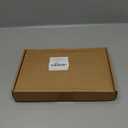 Best Paper Greetings 50 Pack Blank Cards and Envelopes 5x7, Kraft Paper A7 Notecards for DIY Open When Letters, Wedding Invitations, Birthday Cards
