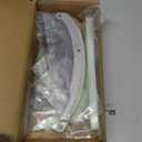 ECCPP Timing Chain Kit fits for Ford Focus, 2005 2011 for ford Focus Transit Connect 2.0L 9-0727s 76144 9-0727s 76144 ETAUTO00009, w/Oil Pump Chain Timing Chains Crank Sprocket Guide Rail