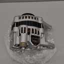 DB Electrical AMT0097 New Alternator For Mitsubishi Mirage 1.8L 1.8 98 99 00 01 02 1998 1999 2000 2001 2002, 2.0L 2.0 Mitsubishi Lancer 02 03 04 2002 2003 2004 A2TA5391 A2TB0892 A2TB7391 1-2204-01MI