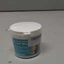 YUHUF-Pet Ear Cleaning Wipes, Pet Dental Care for Dogs & Cats by Reducing Plaque and Tartar Remove Bad Breath, Disposable Gentle Gum Care Pet Wipes, 50 PCS