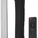 RGB Handheld LED Video Light Wand Stick, Portable Full Color Photography Fill Light - High Brightness, Dual Mode Operation, Ideal for Outdoor and Studio Use