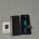 L LAVAREDO Kids Digital Watches for Boys Girls,Waterproof Sport Watch with Pedometer Stopwatch Vibration Alarm for Ages 5-13,No App Fitness Tracker Watch for Kids Teens Birthday Christmas Gifts