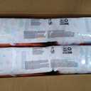 Huggies Size 7 Diapers, Snug & Dry Baby Diapers, Size 7 (41+ lbs), 108 Count (2 Packs of 54)
