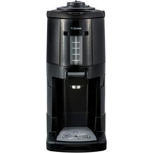 SY-BA60 Thermal Gravity Pot Beverage Dispenser (1.5 Gallon) (Black)