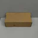 Anditoy 8 Pack Jumbo Unicorn & Dinosaur Deformation Eggs Prefilled Plastic Easter Eggs with Toys Inside for Kids Boys Girls Toddlers Easter Basket Stuffers Gifts Fillers Party Favors