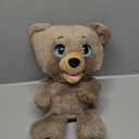 Poe The AI Story Bear