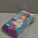 Fruit of the Loom Women's Underwear Breathable Panties (Regular & Plus Size), Low Rise Brief  Micro Mesh  6 Pack, 7